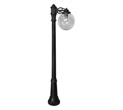Фонарный столб Fumagalli G30.156.S10.AZF1R Globe 300