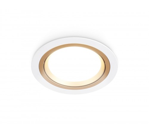 Встраиваемый светильник Ambrella Light TN51912 TN