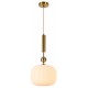 Подвесной светильник Moderli V10911-P Creamy