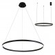 Подвесной светильник Kink Light 08228,19A(4000K) Тор