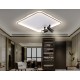 Накладной светильник Ambrella Light FL5115 FL