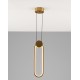 Подвесной светильник Moderli V10501-PL Store