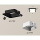 Встраиваемый светильник Ambrella Light XC7902001 XC