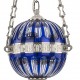 Подвесной светильник Bohemia Ivele Crystal 71000P/25 NW Clear-Blue/H-1H Y8 7100