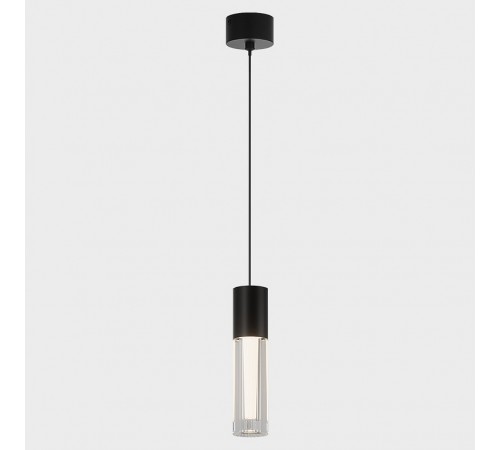Подвесной светильник Italline IT014-0204 black IT014-0204