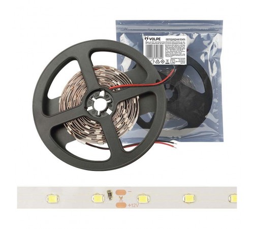 Лента светодиодная Uniel UL-00002971 ULS-2835-60LED Лента светодиодная Uniel UL-00002971 ULS-2835-60LED