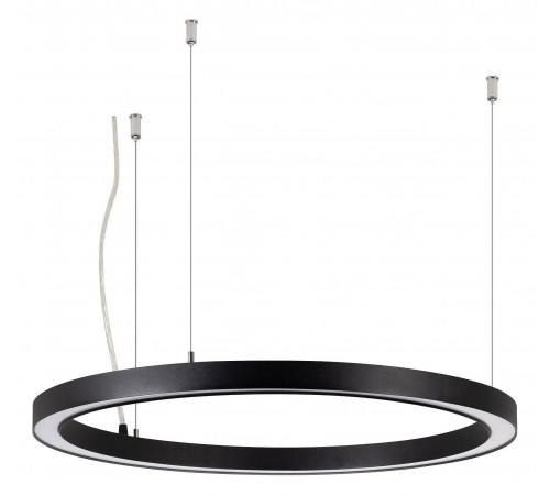 Подвесной светильник Arlight 049361 SP-CIRCLE-HANG Подвесной светильник Arlight 049361 SP-CIRCLE-HANG