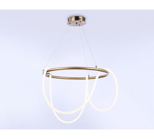 Подвесной светильник Ambrella Light FL10503 FL Подвесной светильник Ambrella Light FL10503 FL