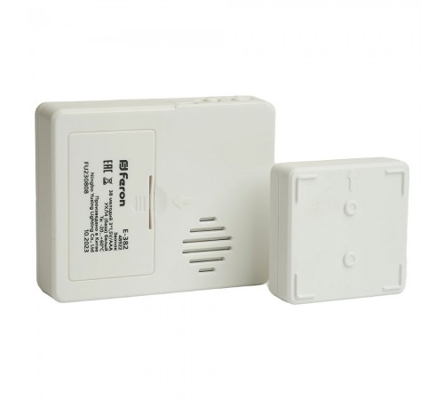 Звонок беспроводной Feron 48922 E-382 Звонок беспроводной Feron 48922 E-382