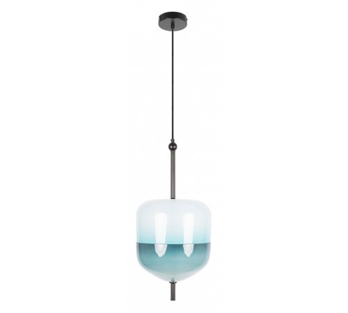 Подвесной светильник Loft it 10223/D Blue Venice Подвесной светильник Loft it 10223/D Blue Venice