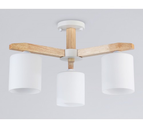 Люстра на штанге Ambrella Light TR83112 TR Люстра на штанге Ambrella Light TR83112 TR