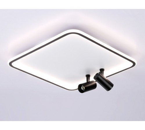 Накладной светильник Ambrella Light FL5115 FL Накладной светильник Ambrella Light FL5115 FL