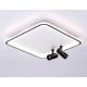 Накладной светильник Ambrella Light FL5115 FL
