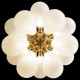 Люстра на штанге Loft it 10130/18 White Miracle