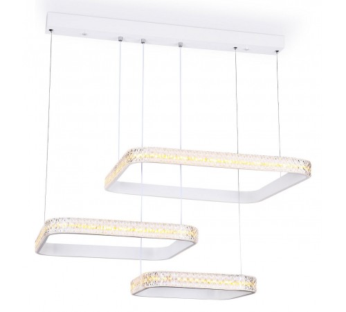 Подвесной светильник Ambrella Light FA6165 FA Подвесной светильник Ambrella Light FA6165 FA