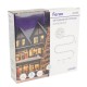 Гирлянда Супернить Feron 51437 CL98