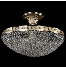 Светильник на штанге Bohemia Ivele Crystal 19321/35IV G 1932