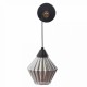 Бра MyFar MR1770-1W Bella
