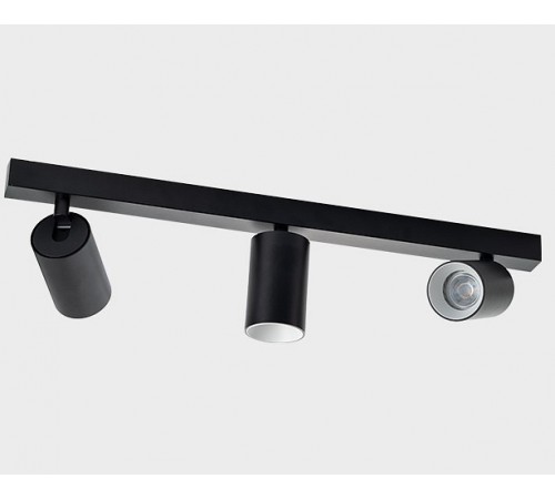 Спот Italline DANNY E3 black Danny Спот Italline DANNY E3 black Danny