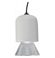 Подвесной светильник iLedex Technical 4822-015-D72-8W-38DG-3000K-WH VISION48/22