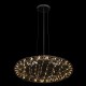 Подвесной светильник Loft it 1898/1000 Chrome Raimond