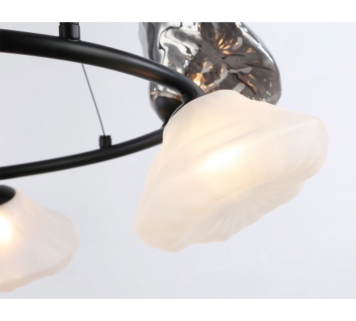 Подвесная люстра Ambrella Light LH15003 LH Подвесная люстра Ambrella Light LH15003 LH
