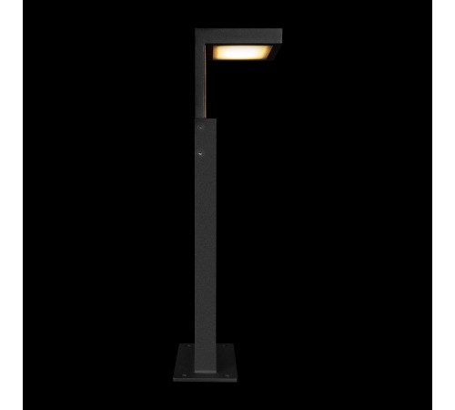 Наземный низкий светильник Loft it 100001/400 Oak Наземный низкий светильник Loft it 100001/400 Oak