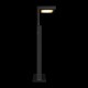 Наземный низкий светильник Loft it 100001/400 Oak