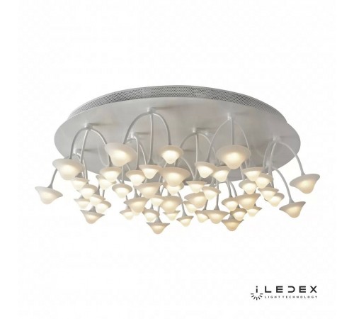 Потолочная люстра iLedex C50068/16Y WH Darner Потолочная люстра iLedex C50068/16Y WH Darner