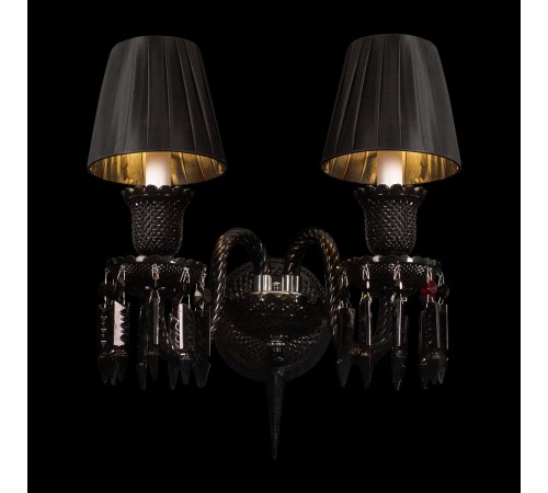 Бра Loft it 10210/2W Black Zenith Бра Loft it 10210/2W Black Zenith