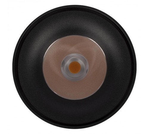 Накладной светильник Loft it 10220 Black 4000K Tictac Накладной светильник Loft it 10220 Black 4000K Tictac