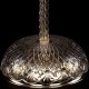 Торшер Bohemia Art Classic 13.12.8+4.195.P.h-165.Gd.Sp 11.12