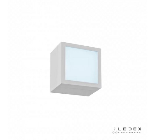 Накладной светильник iLedex X068104 WH-6000K Creator