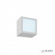 Накладной светильник iLedex X068104 WH-6000K Creator