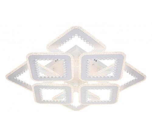 Потолочная люстра Escada 10231/8LED Dew Потолочная люстра Escada 10231/8LED Dew