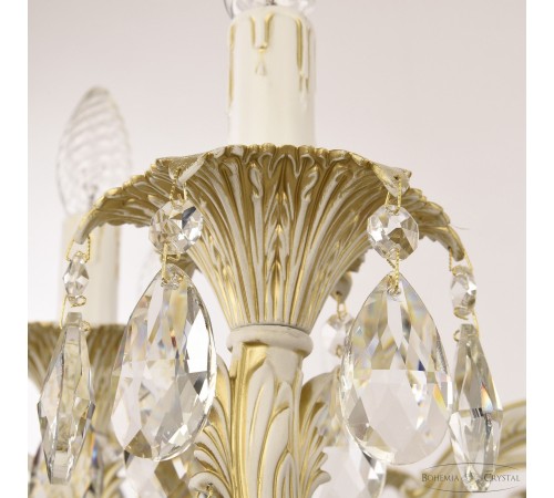 Подвесная люстра Bohemia Ivele Crystal AL79101/12/300 A WMG AL7901 Подвесная люстра Bohemia Ivele Crystal AL79101/12/300 A WMG AL7901