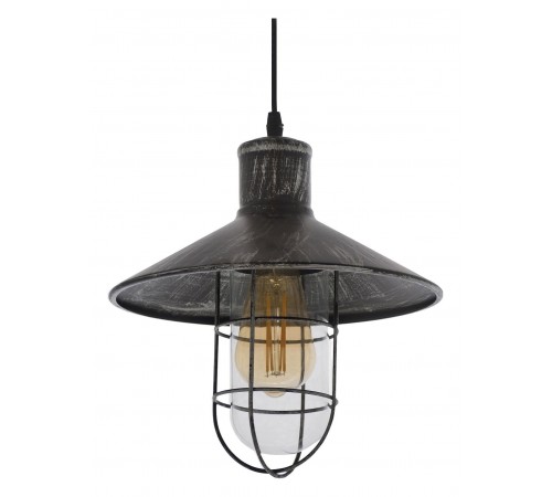 Подвесной светильник LUMINA DECO LDP 6013 O.SL Подвесной светильник LUMINA DECO LDP 6013 O.SL