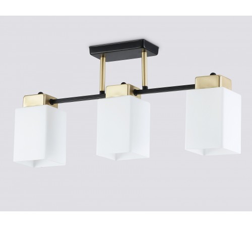 Люстра на штанге Ambrella Light TR303046 TR Люстра на штанге Ambrella Light TR303046 TR