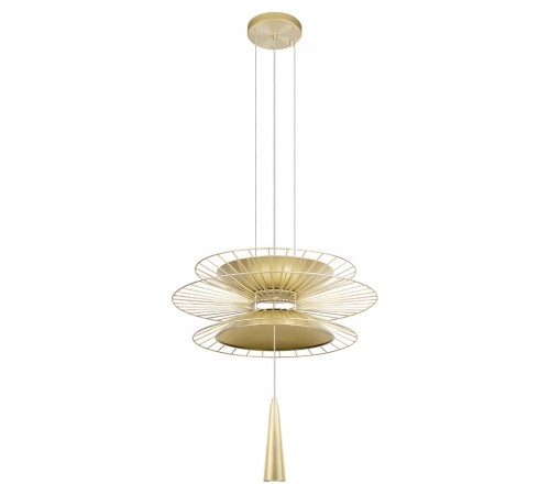 Подвесной светильник Loft it 10141B/400 Gold Star Подвесной светильник Loft it 10141B/400 Gold Star