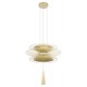 Подвесной светильник Loft it 10141B/400 Gold Star