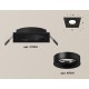Встраиваемый светильник Ambrella Light XC7632002 XC