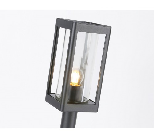 Наземный низкий светильник Ambrella Light ST2414 ST Наземный низкий светильник Ambrella Light ST2414 ST