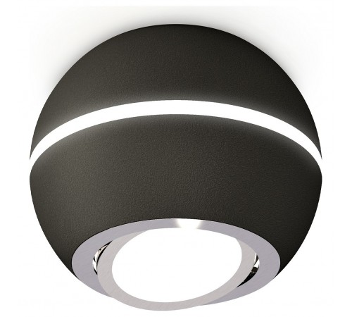 Накладной светильник Ambrella Light XS1102021 XS Накладной светильник Ambrella Light XS1102021 XS