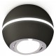 Накладной светильник Ambrella Light XS1102021 XS