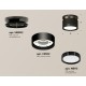 Накладной светильник Ambrella Light XS8102050 XS
