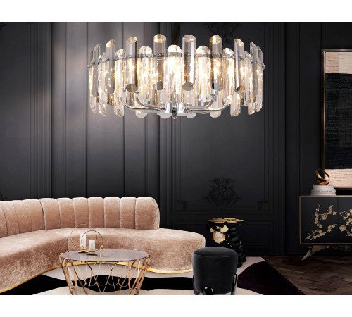 Подвесной светильник Ambrella Light TR5303 TR Подвесной светильник Ambrella Light TR5303 TR