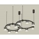 Подвесная люстра Ambrella Light XR92091001 XR