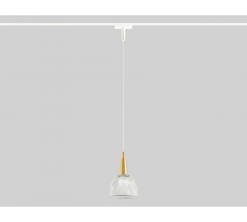 Подвесной светильник Ambrella Light GV1652 GV Подвесной светильник Ambrella Light GV1652 GV