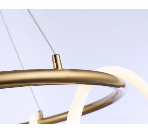 Подвесной светильник Ambrella Light FL10503 FL Подвесной светильник Ambrella Light FL10503 FL