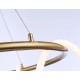 Подвесной светильник Ambrella Light FL10503 FL